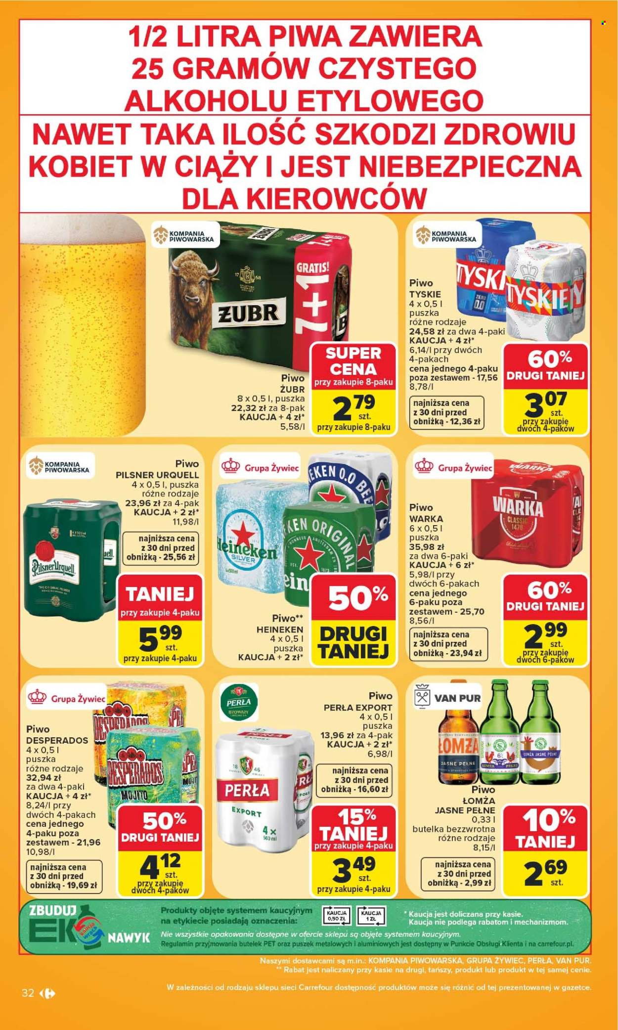 Gazetka Carrefour - 22.6.2026. - 28.6.2026.. Strona 36