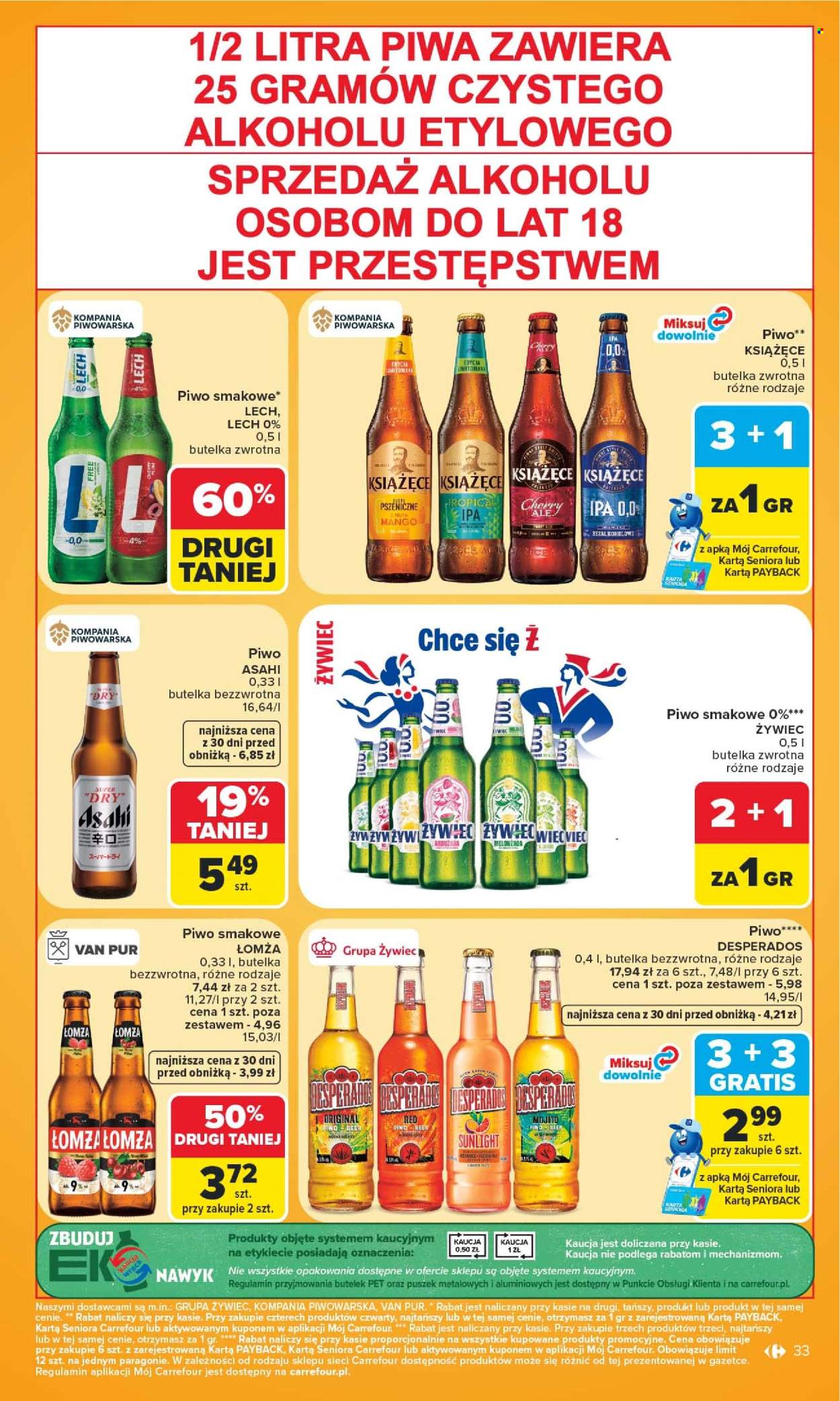 Gazetka Carrefour - 22.6.2026. - 28.6.2026.. Strona 37