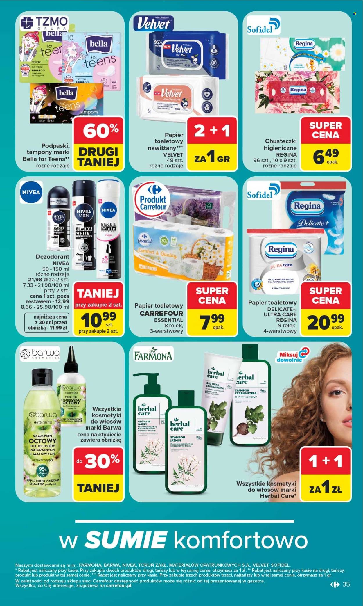 Gazetka Carrefour - 22.6.2026. - 28.6.2026.. Strona 39