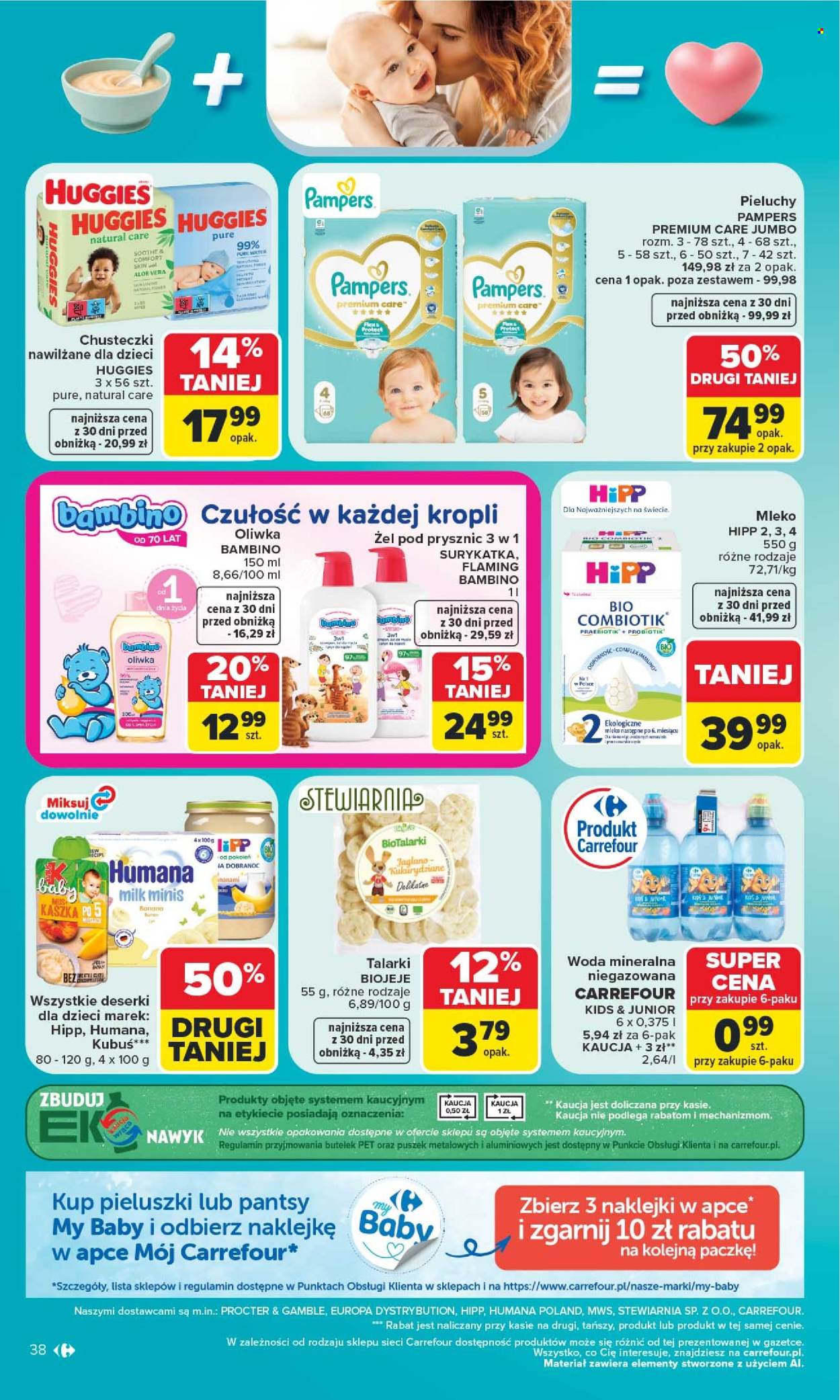 Gazetka Carrefour - 22.6.2026. - 28.6.2026.. Strona 42