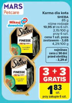 Sheba
