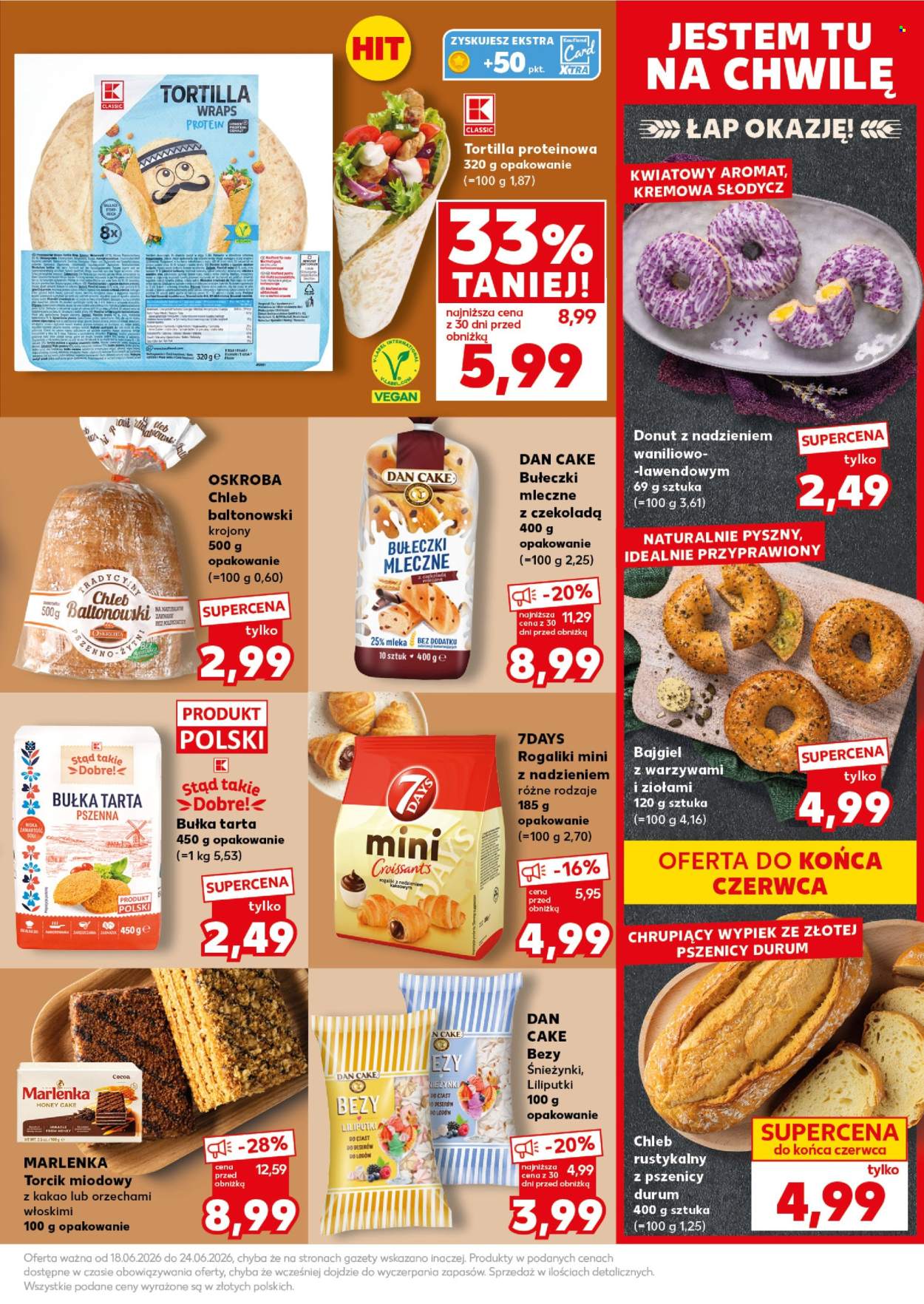 Gazetka Kaufland - 22.6.2026. - 24.6.2026.. Strona 15