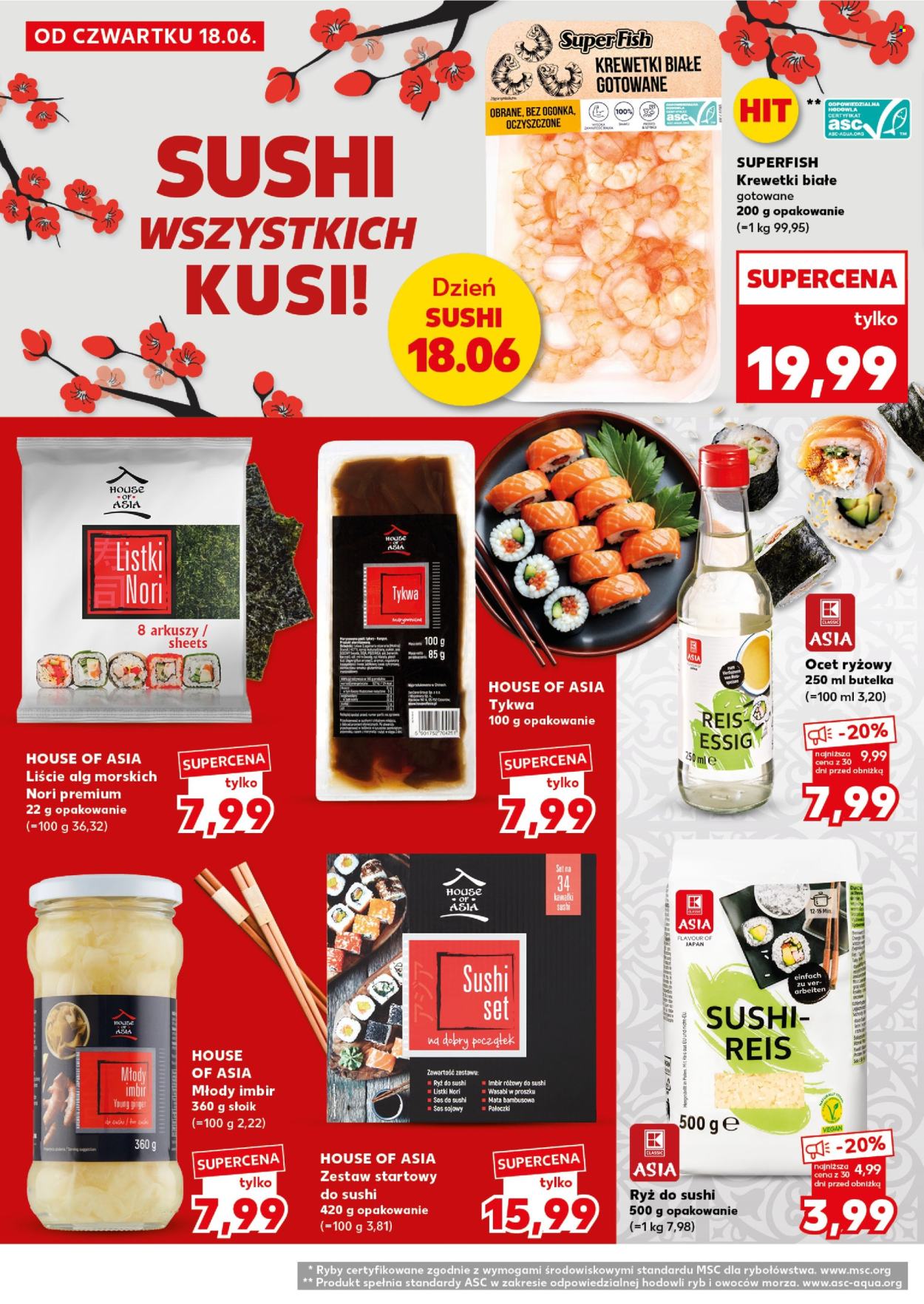 Gazetka Kaufland - 22.6.2026. - 24.6.2026.. Strona 22