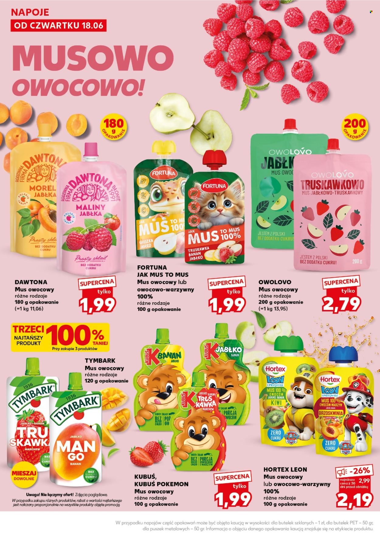 Gazetka Kaufland - 22.6.2026. - 24.6.2026.. Strona 24