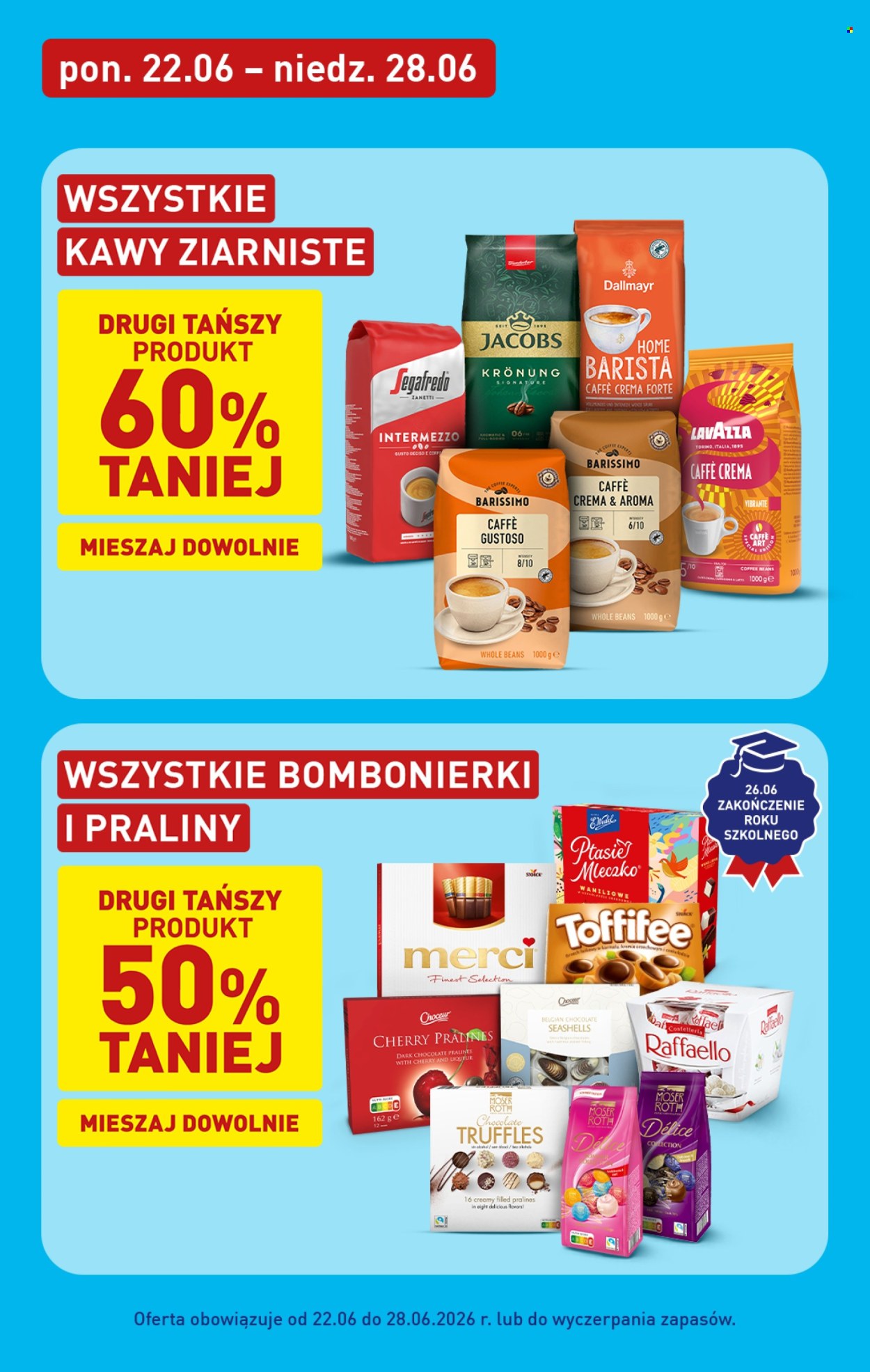 Gazetka ALDI - 22.6.2026. - 28.6.2026.. Strona 22