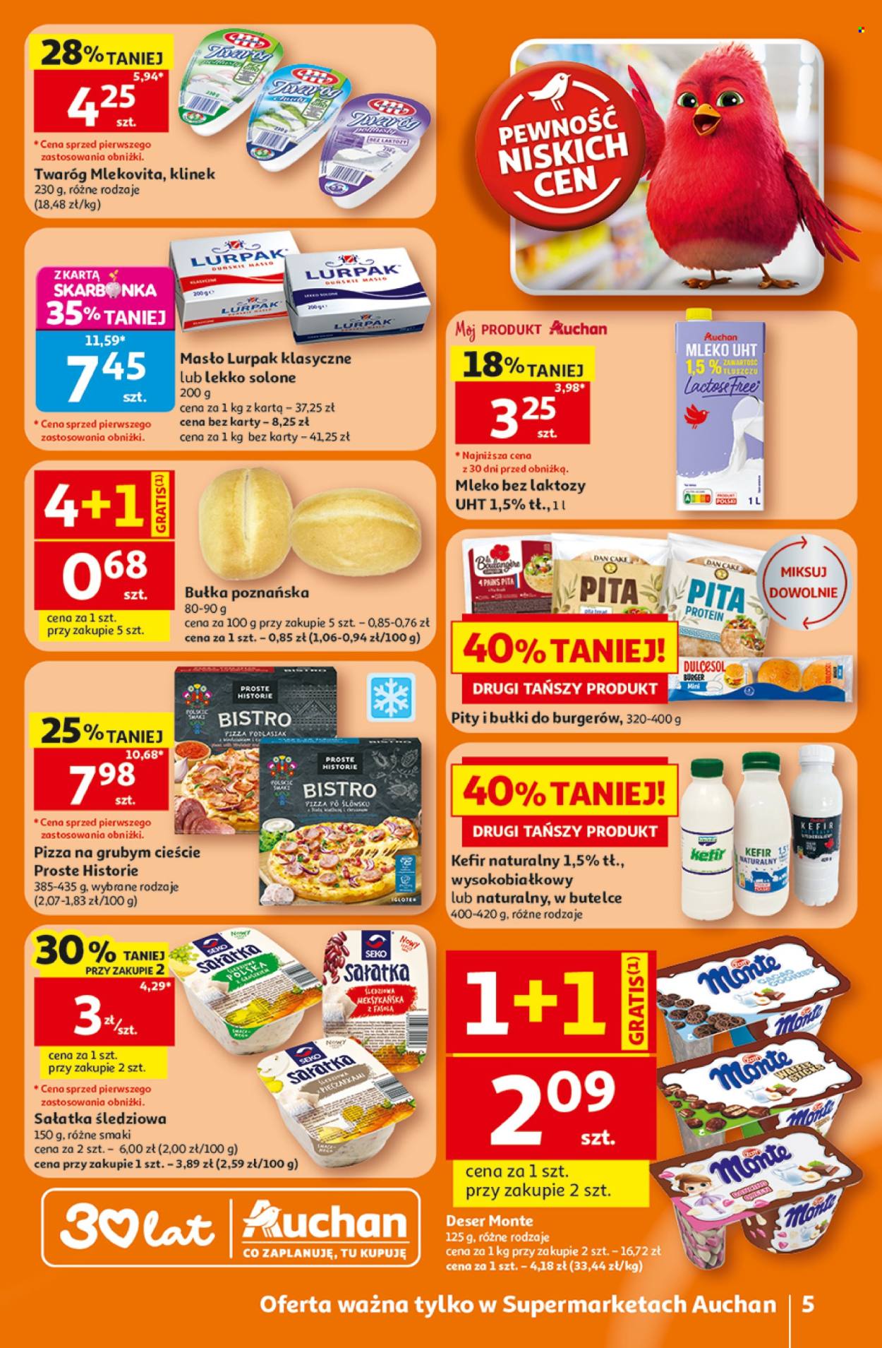 Gazetka Auchan - 25.6.2026. - 1.7.2026.. Strona 5