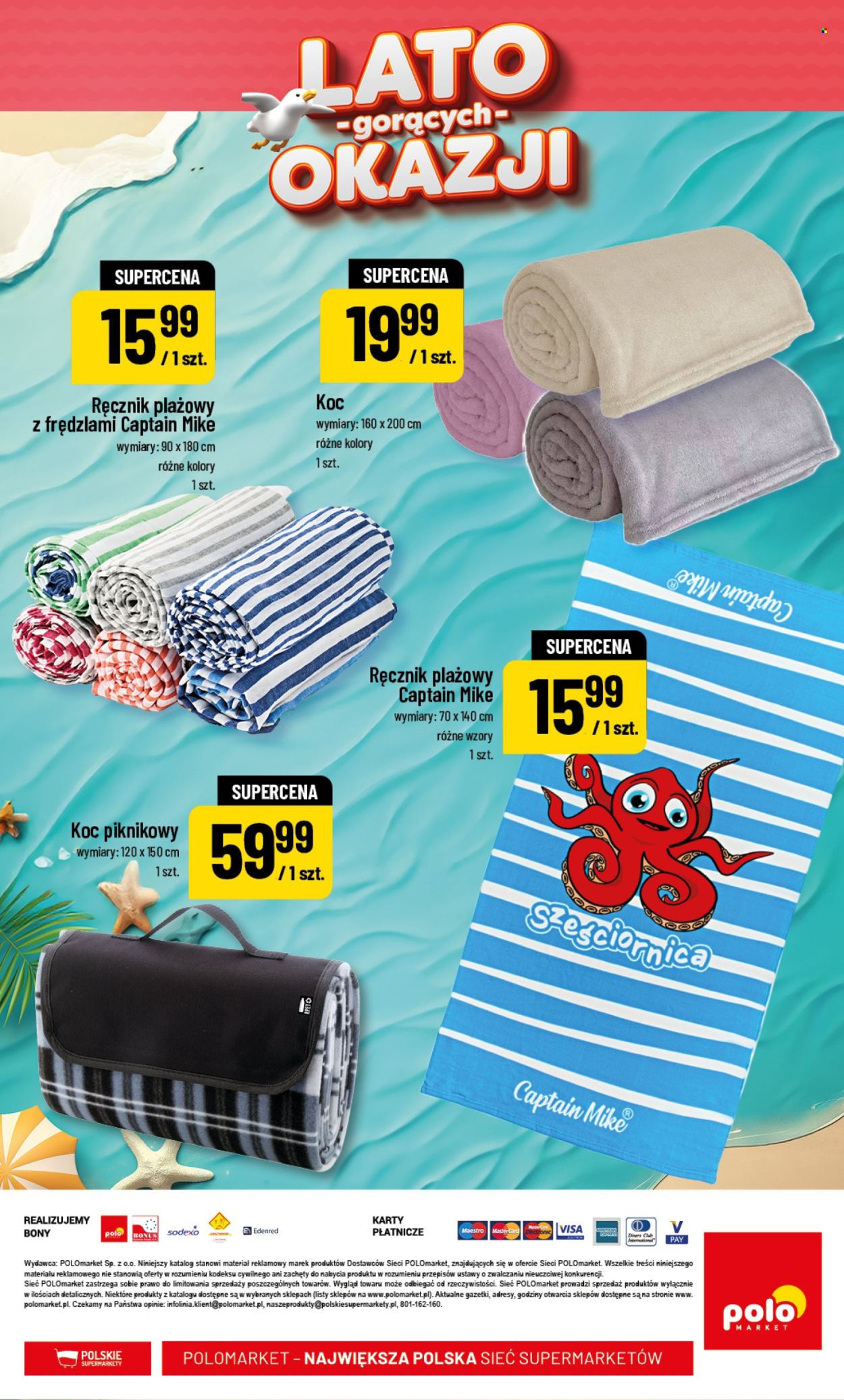 Gazetka Polomarket - 24.6.2026. - 27.8.2026.. Strona 20