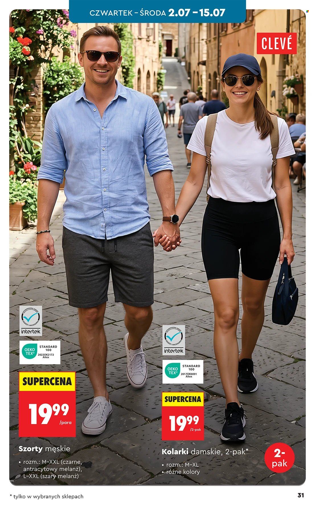 Gazetka Biedronka - 27.6.2026. - 15.7.2026.. Strona 31