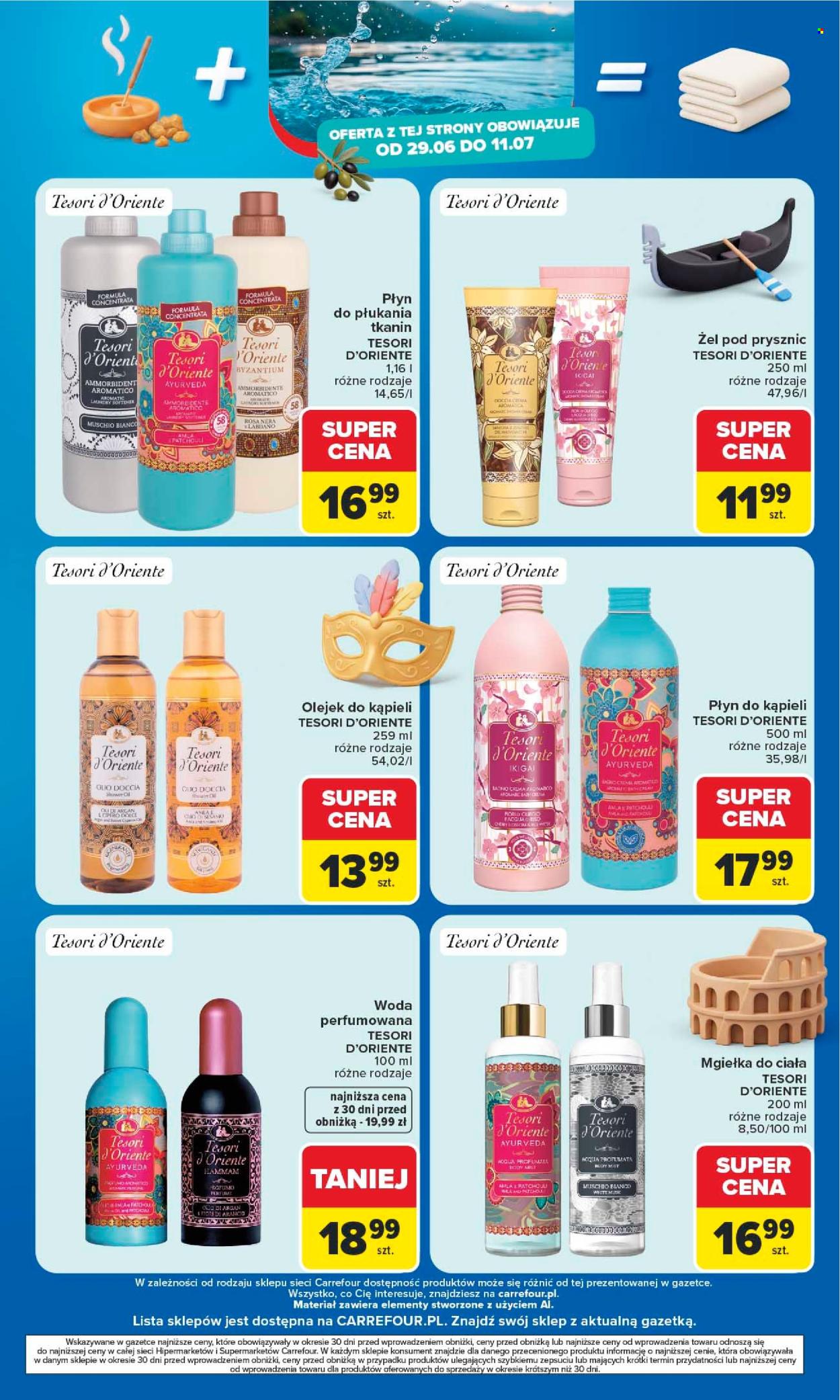 Gazetka Carrefour - 29.6.2026. - 11.7.2026.. Strona 16