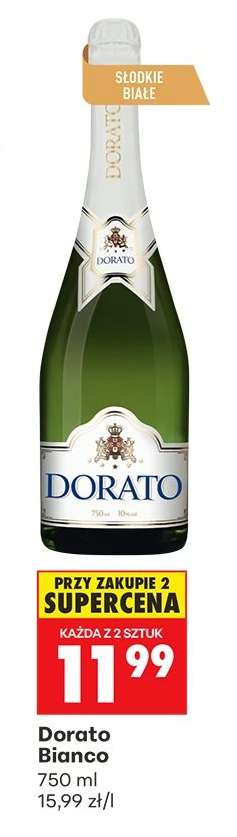 DORATO BIANCO