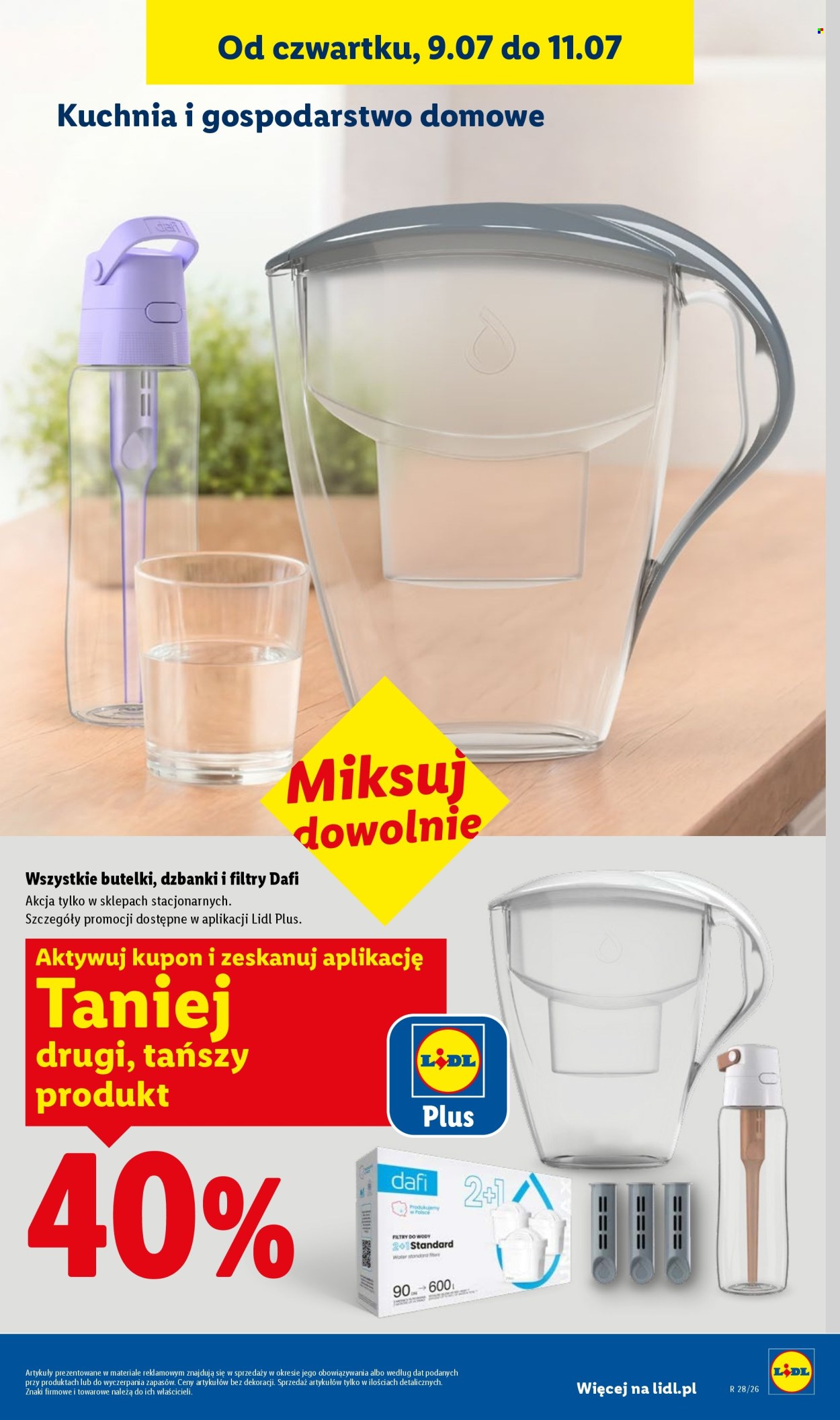 Gazetka Lidl - 6.7.2026. - 11.7.2026.. Strona 37