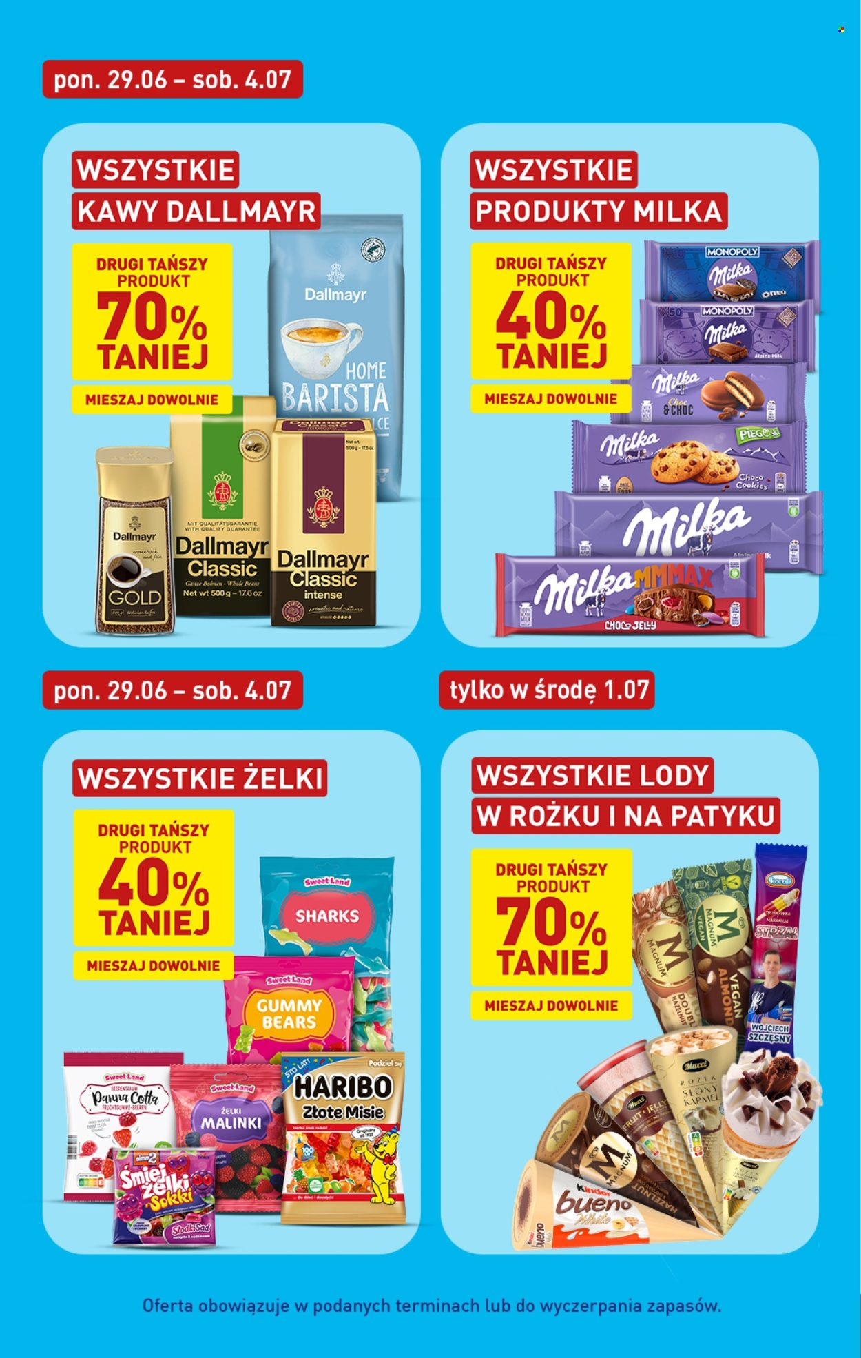 Gazetka ALDI - 29.6.2026. - 4.7.2026.. Strona 17