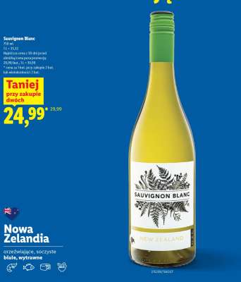 SAUVIGNON BLANC