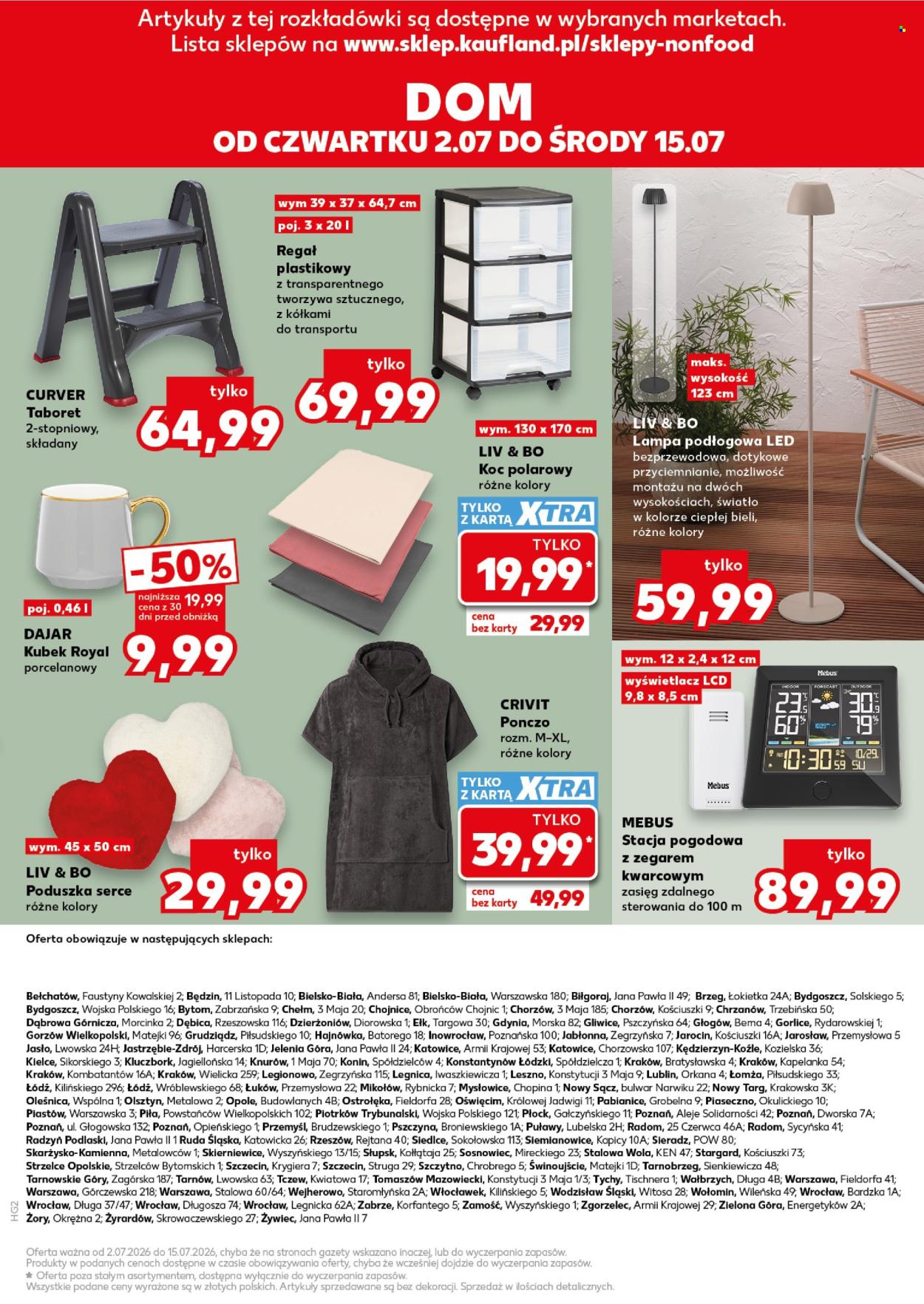 Gazetka Kaufland - 2.7.2026. - 15.7.2026.. Strona 17