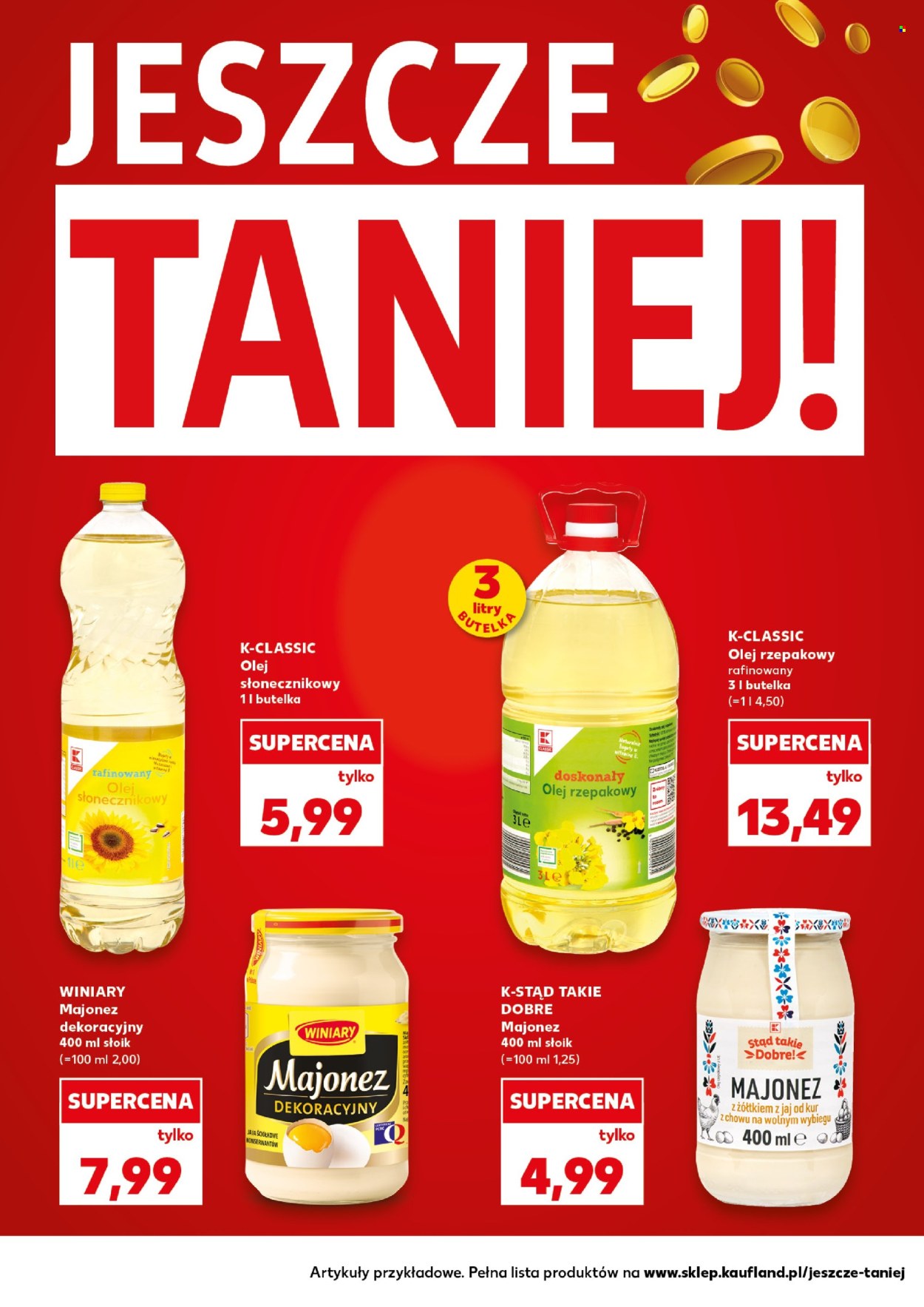 Gazetka Kaufland - 2.7.2026. - 5.8.2026.. Strona 6