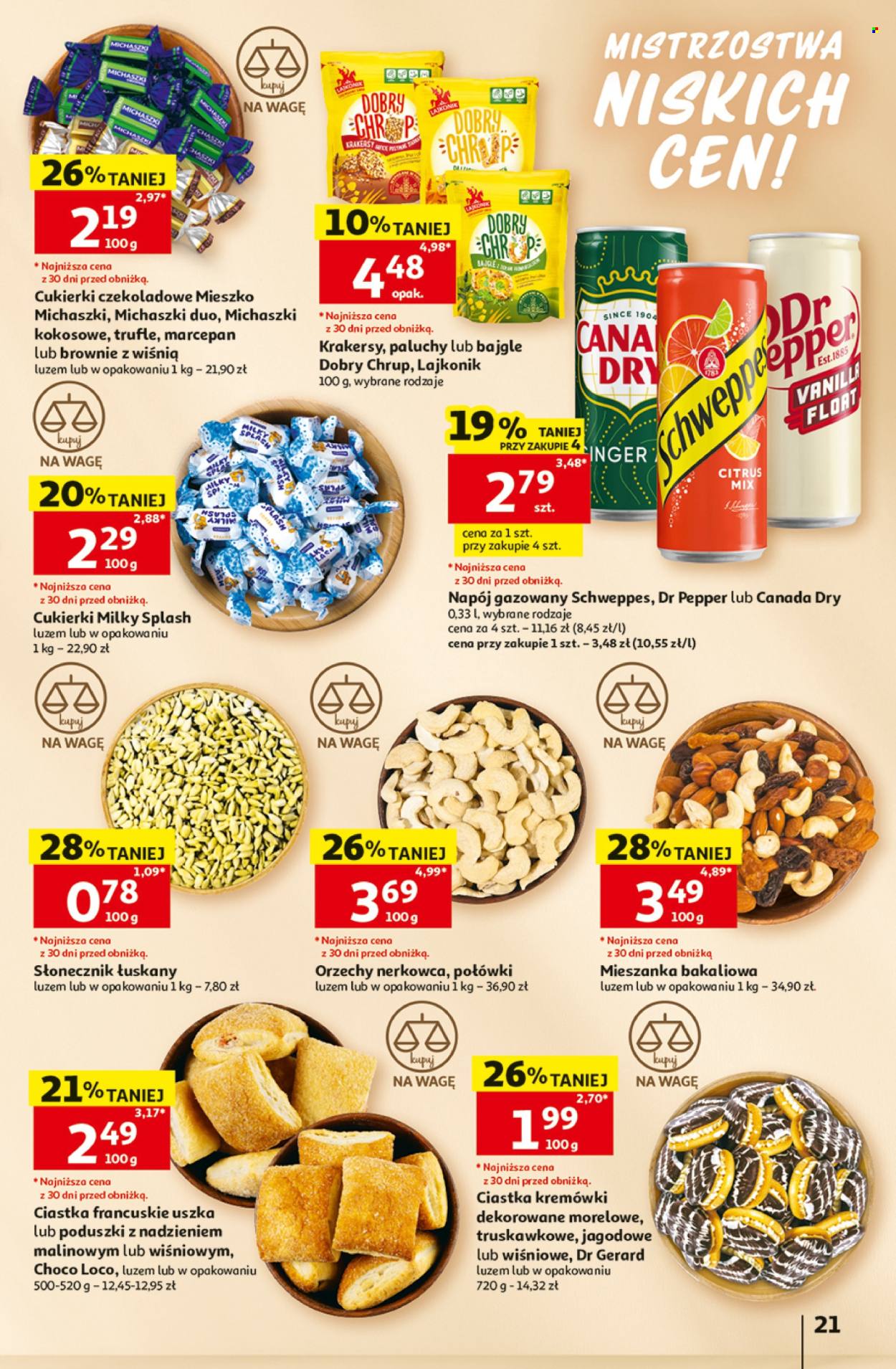 Gazetka Auchan - 2.7.2026. - 8.7.2026.. Strona 21