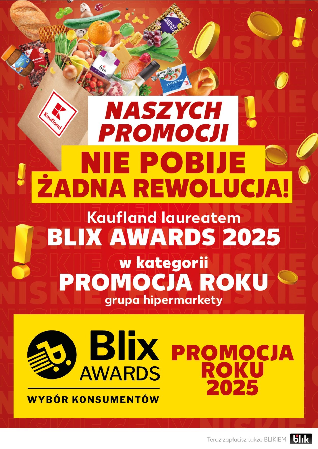 Gazetka Kaufland - 2.7.2026. - 8.7.2026.. Strona 14