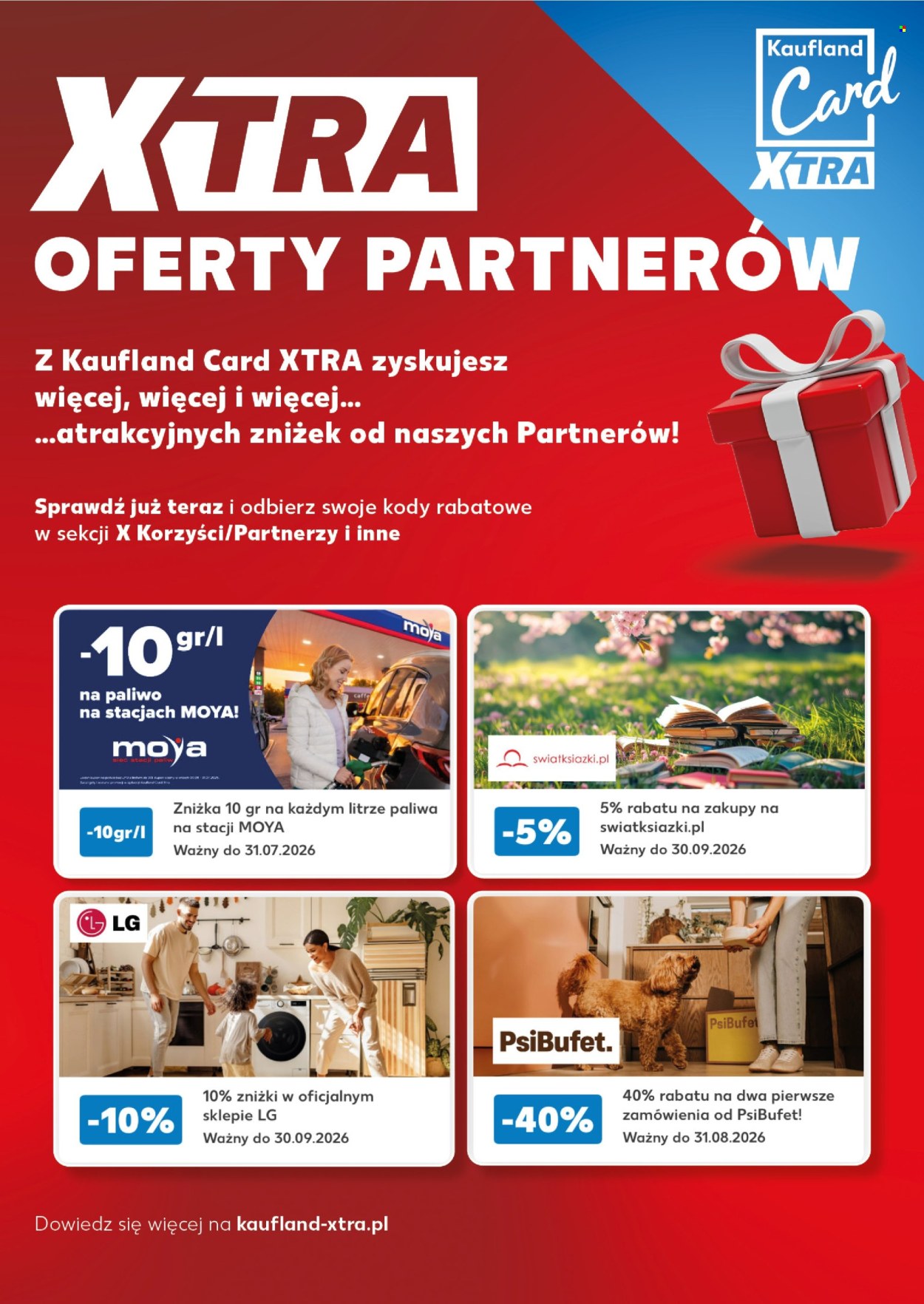 Gazetka Kaufland - 2.7.2026. - 8.7.2026.. Strona 21