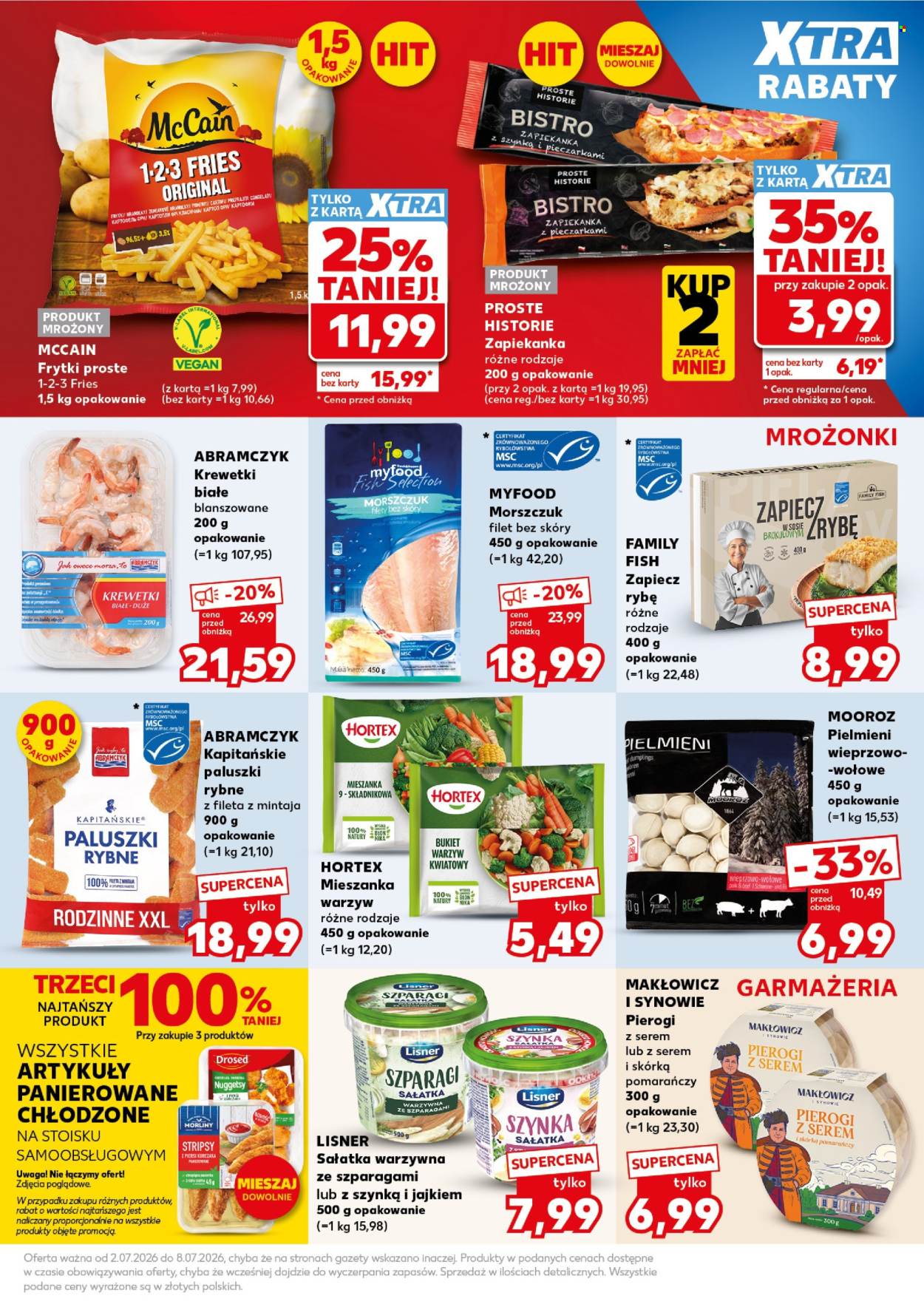 Gazetka Kaufland - 2.7.2026. - 8.7.2026.. Strona 31