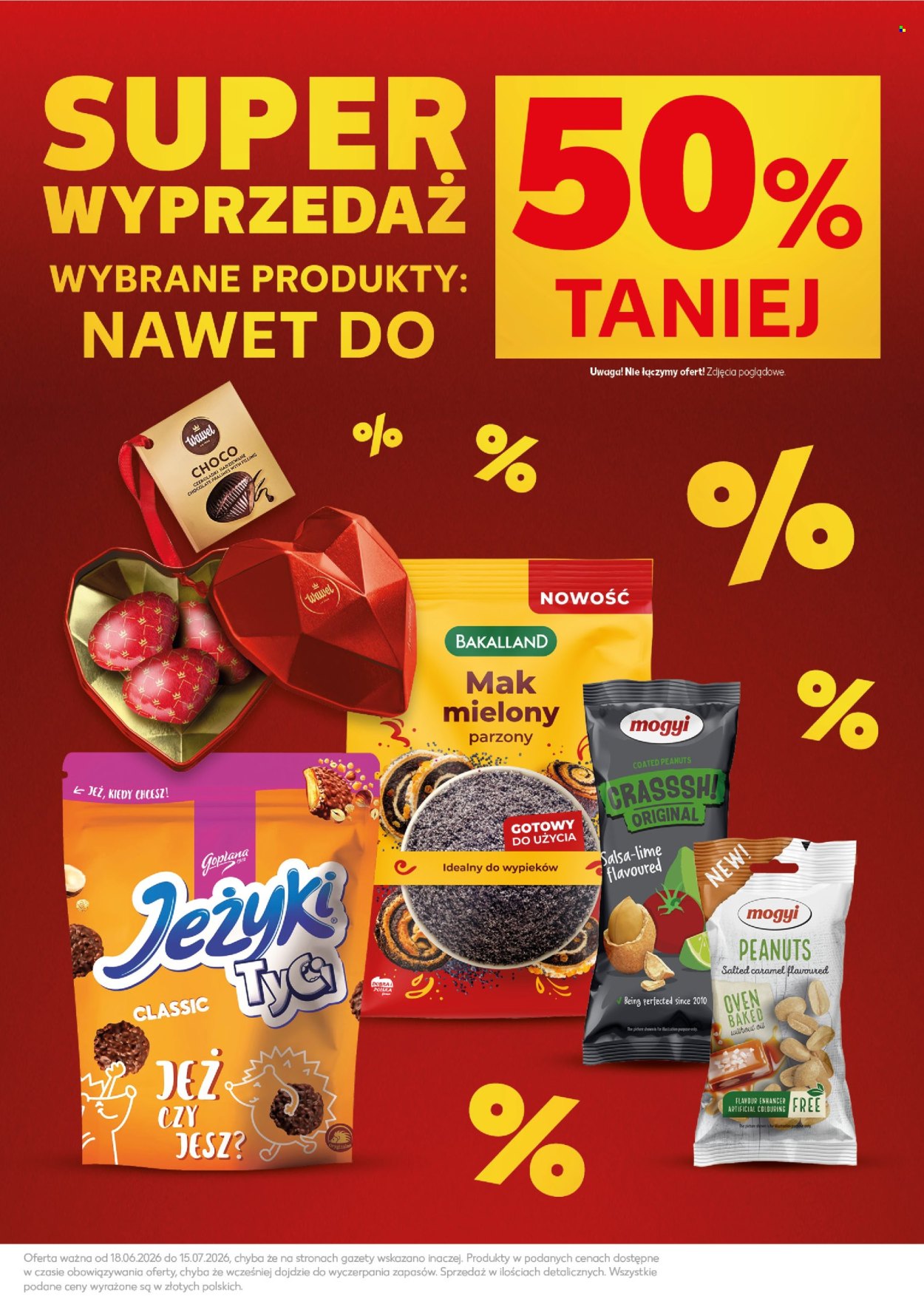 Gazetka Kaufland - 2.7.2026. - 8.7.2026.. Strona 57