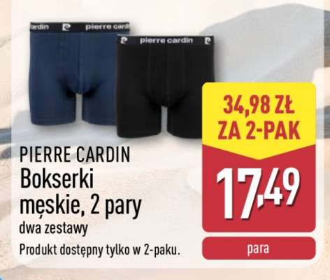 PIERRE CARDIN