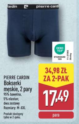 PIERRE CARDIN