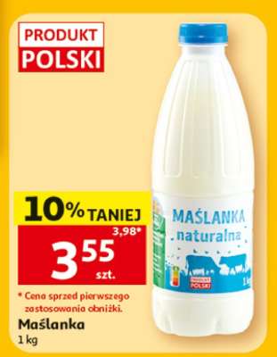 Maślanka