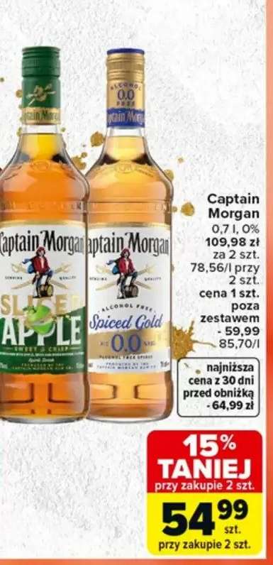 Captain Morgan