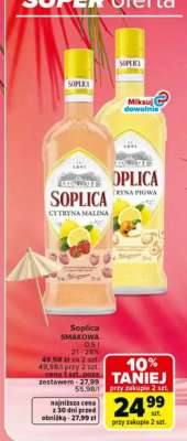 SOPLICA
