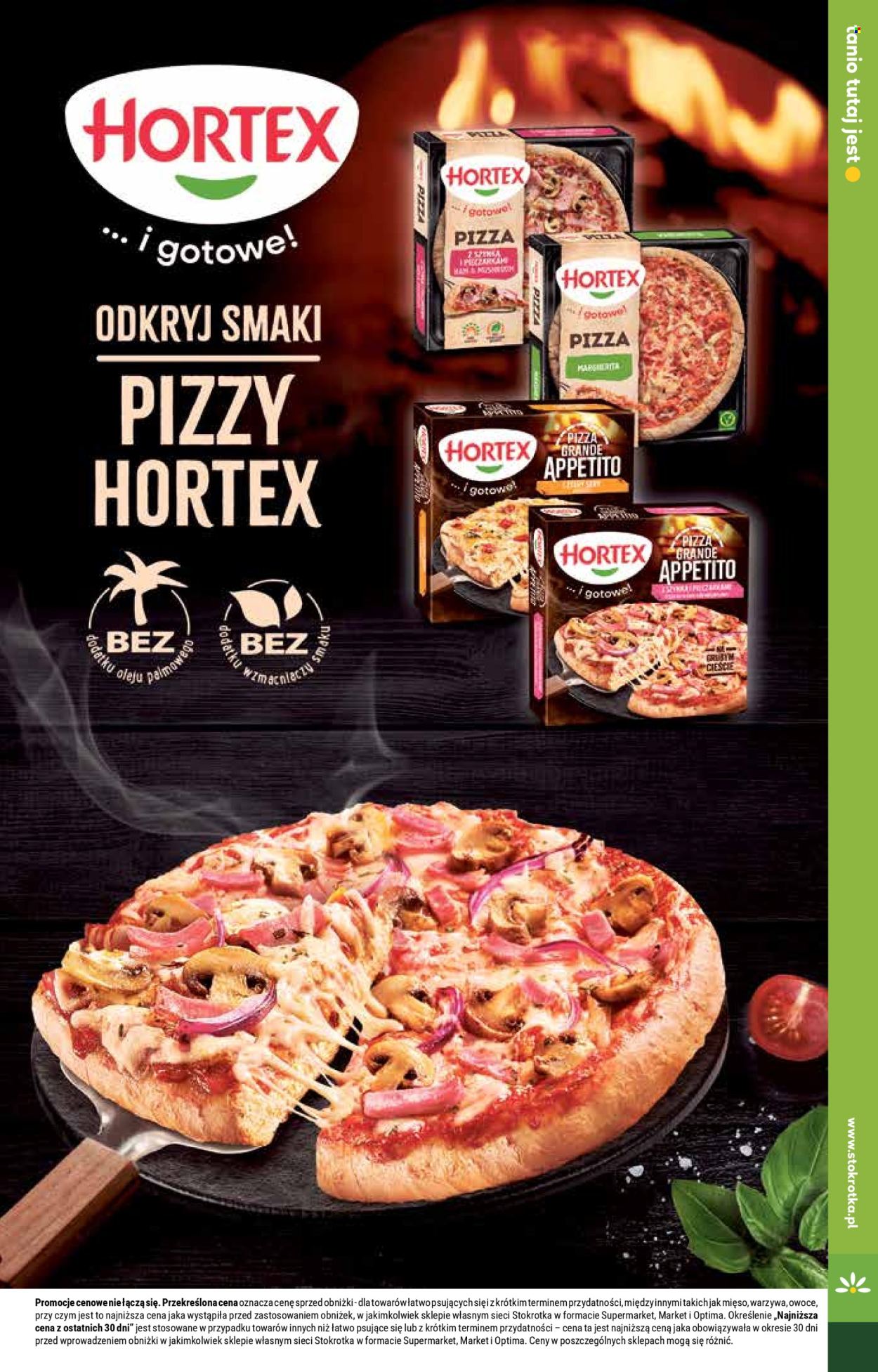Gazetka Stokrotka Supermarket - 2.7.2026. - 8.7.2026.. Strona 31