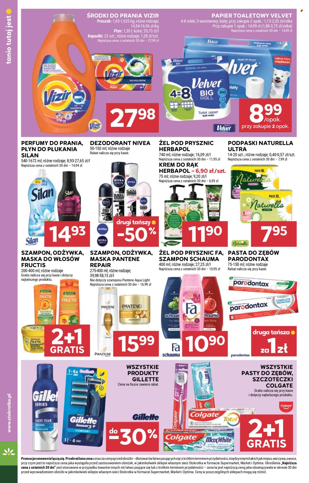 Gazetka Stokrotka Supermarket - 2.7.2026. - 8.7.2026.. Strona 34