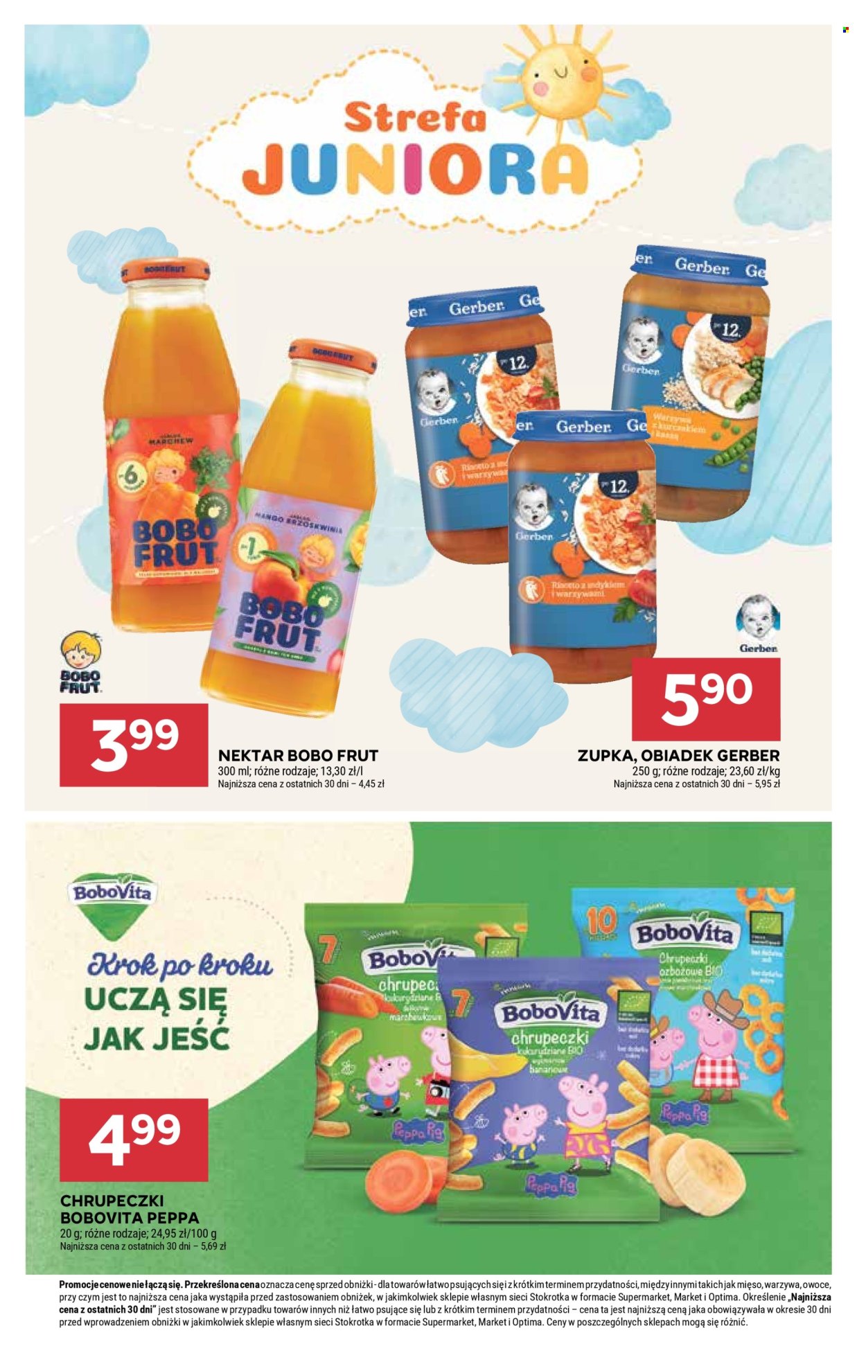 Gazetka Stokrotka Supermarket - 2.7.2026. - 8.7.2026.. Strona 38