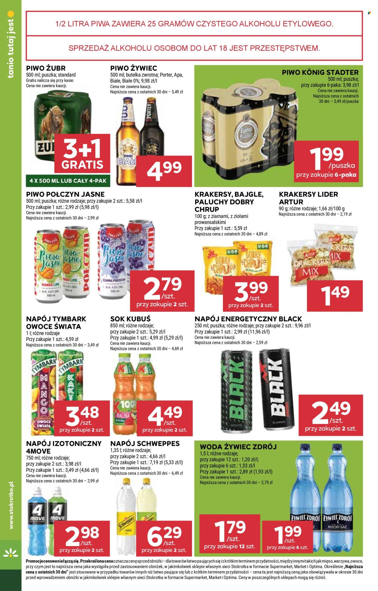 Gazetka Stokrotka Market - 2.7.2026. - 8.7.2026.. Strona 24