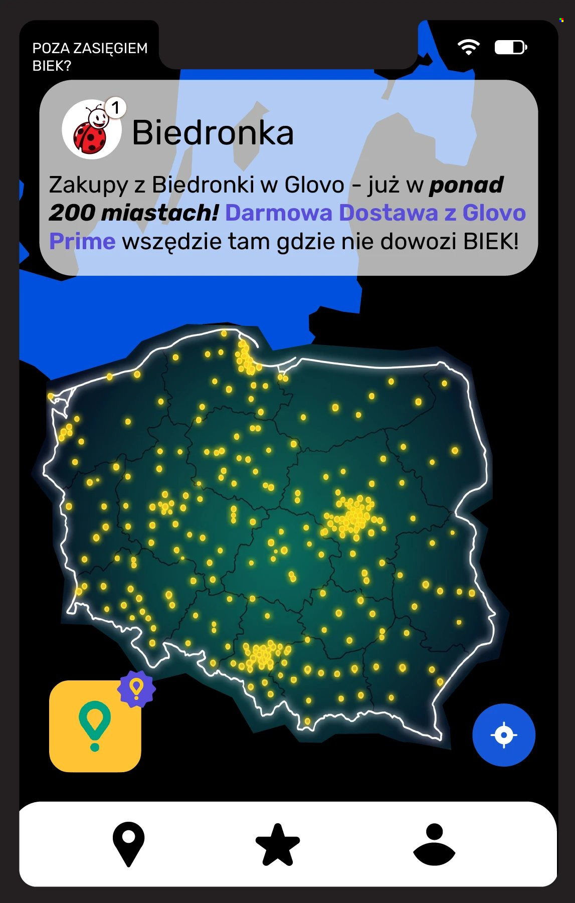 Gazetka Biedronka - 3.7.2026. - 5.7.2026.. Strona 22
