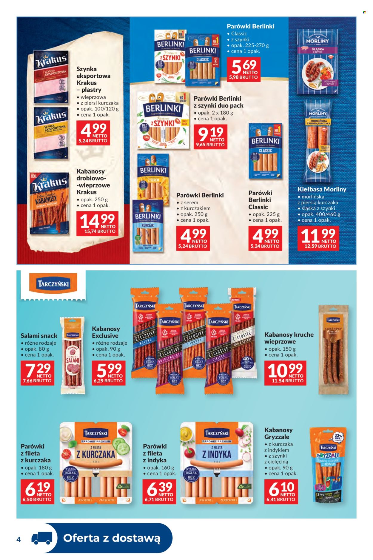 Gazetka Makro - 7.7.2026. - 3.8.2026.. Strona 4