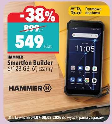 Smartfon Builder