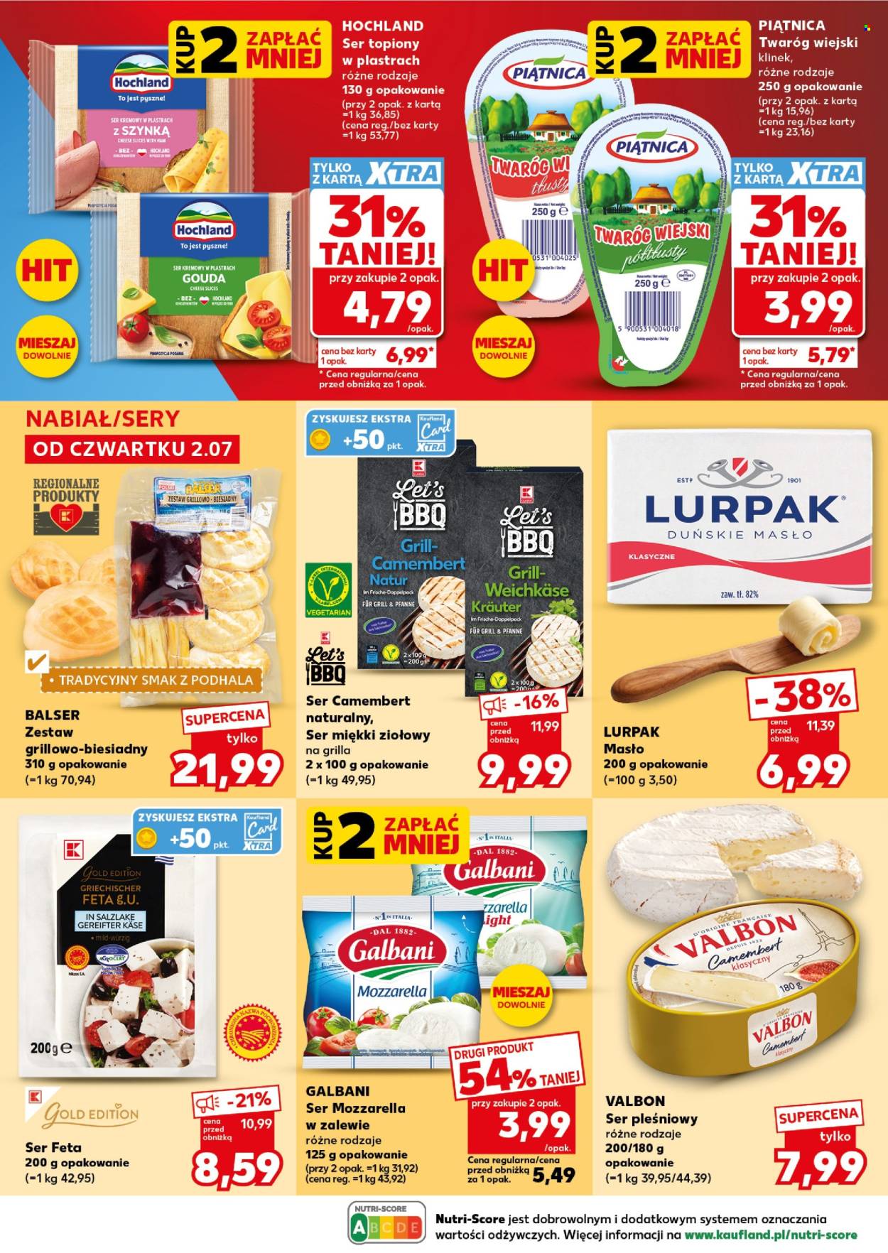 Gazetka Kaufland - 6.7.2026. - 8.7.2026.. Strona 18