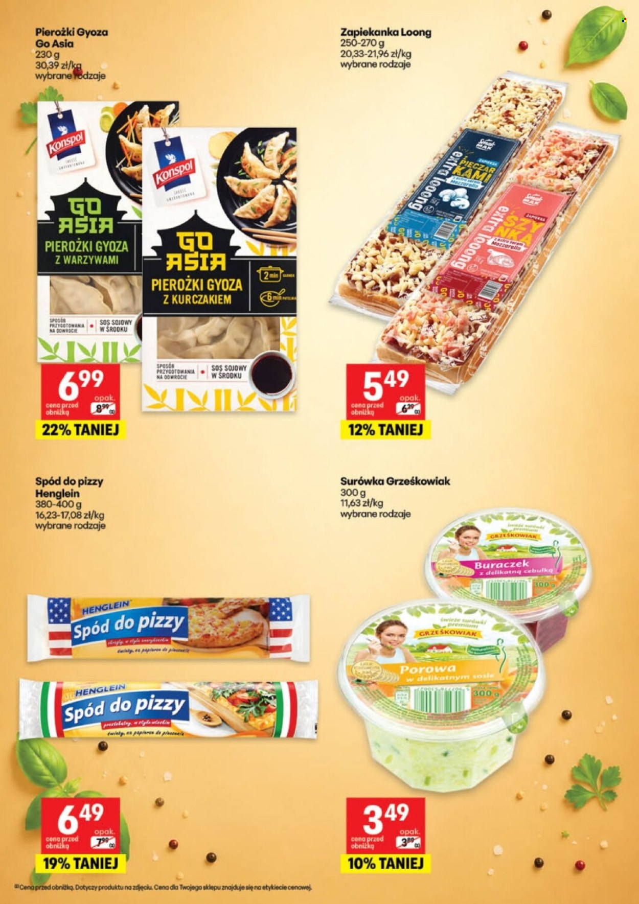 Gazetka Delikatesy Centrum - 30.6.2026. - 8.7.2026.. Strona 12