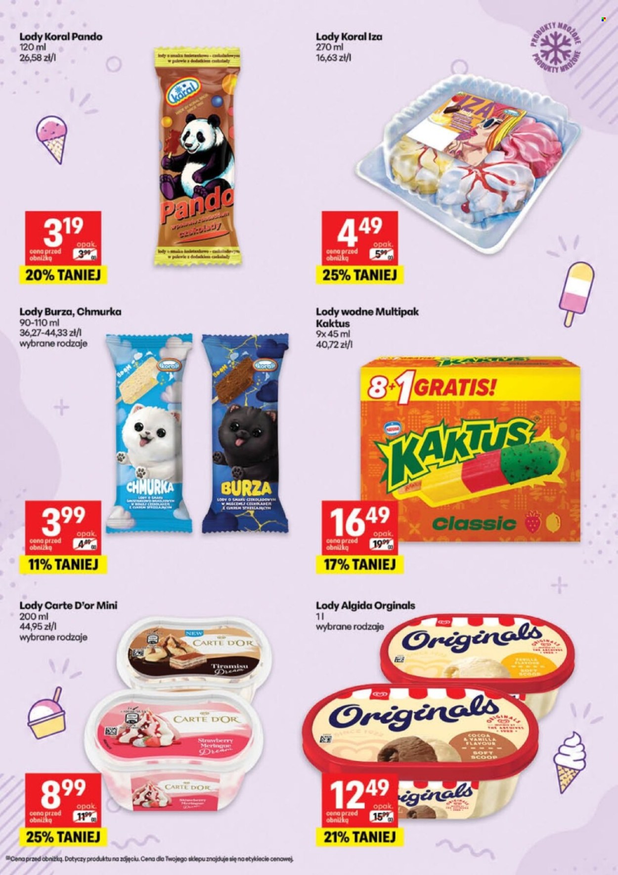 Gazetka Delikatesy Centrum - 30.6.2026. - 8.7.2026.. Strona 16