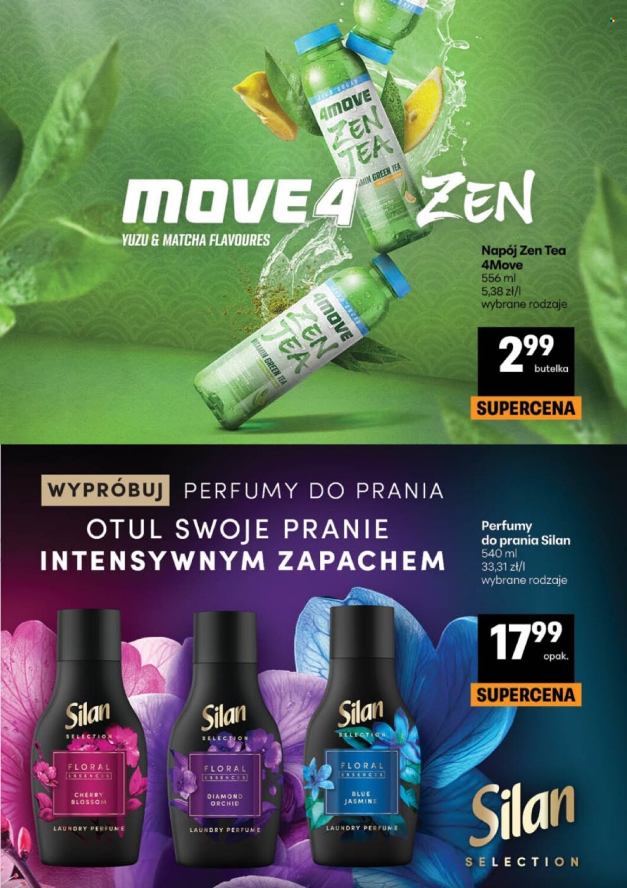 Gazetka Delikatesy Centrum - 30.6.2026. - 8.7.2026.. Strona 17