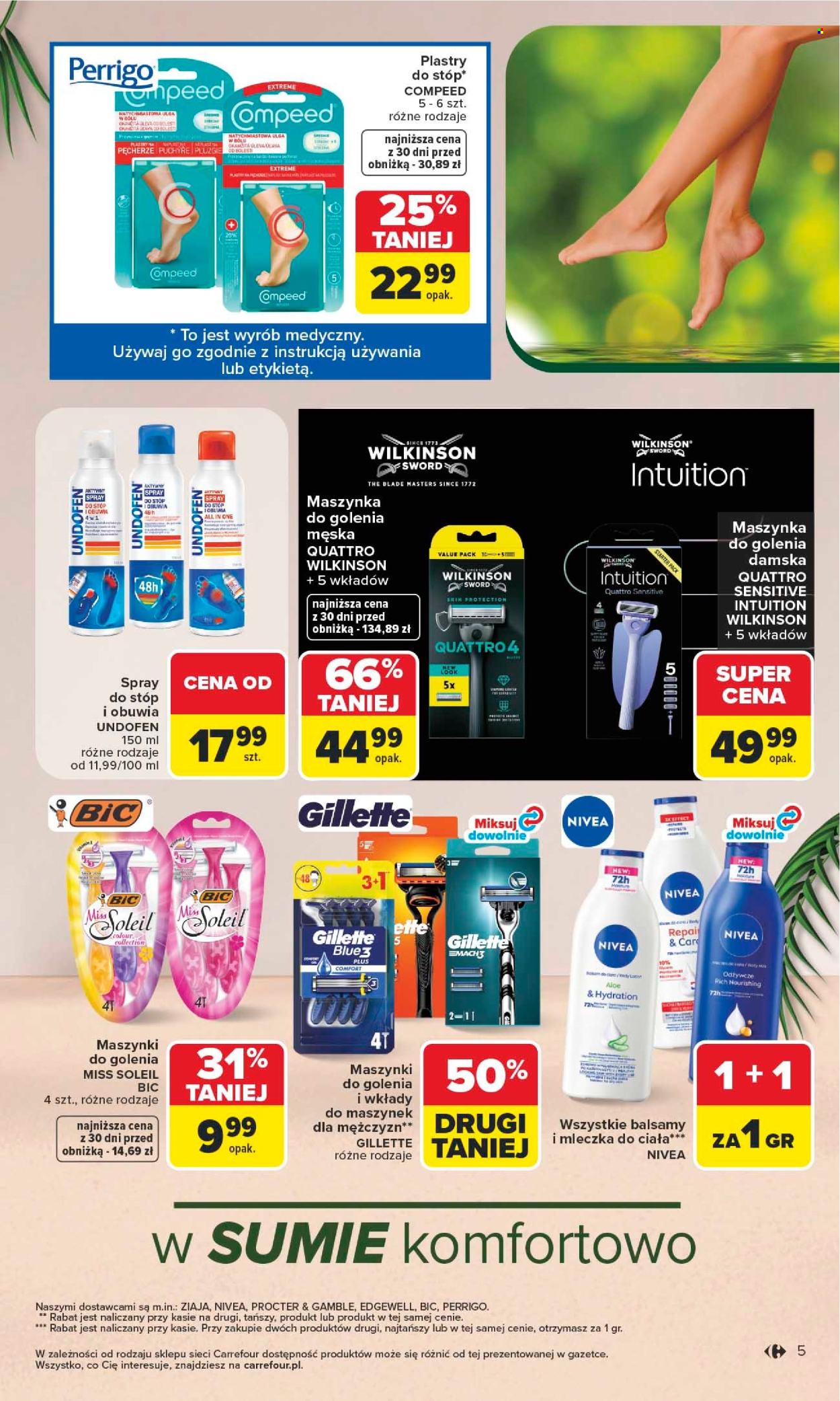 Gazetka Carrefour - 6.7.2026. - 18.7.2026.. Strona 5