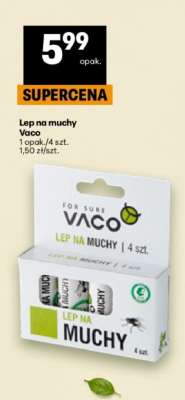 Lep na muchy