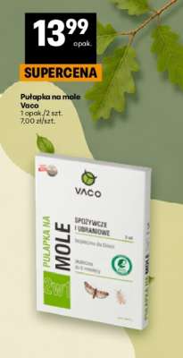 Pułapka na mole