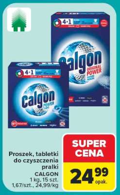 Calgon