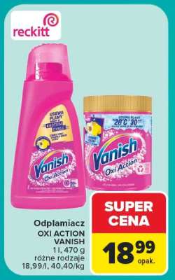 VANISH