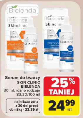 Bielenda Skin Clinic