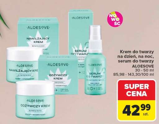 ALOESOVE