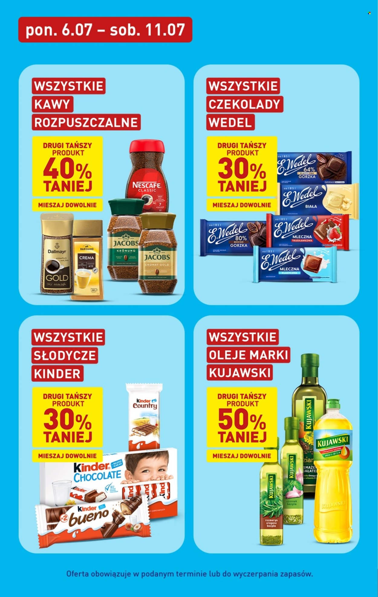 Gazetka ALDI - 6.7.2026. - 11.7.2026.. Strona 20