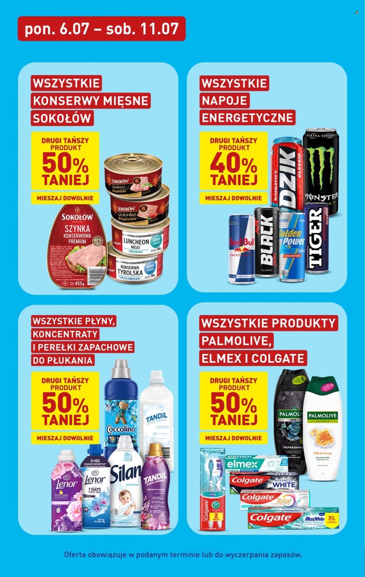 Gazetka ALDI - 6.7.2026. - 11.7.2026.. Strona 27