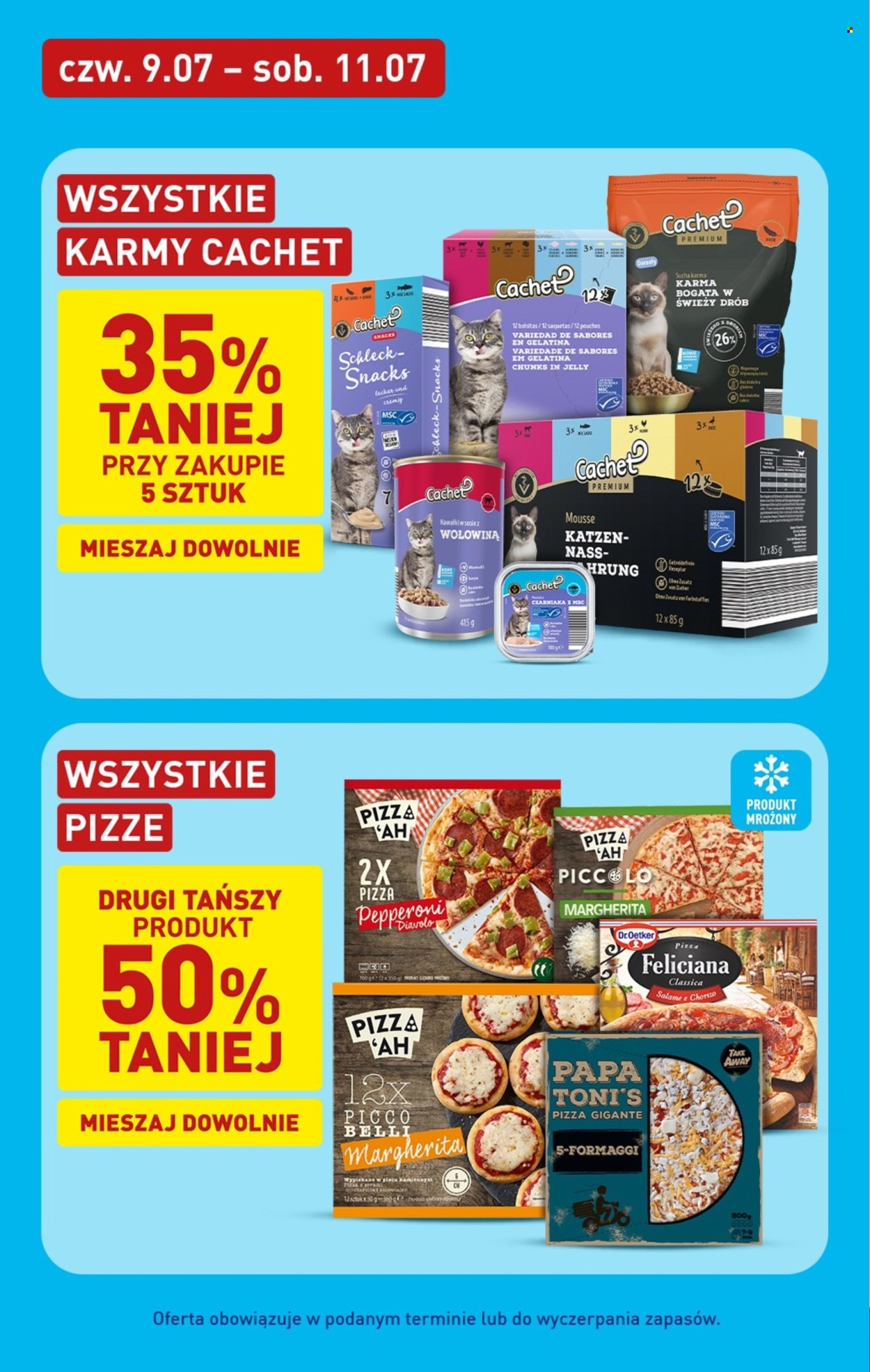 Gazetka ALDI - 6.7.2026. - 11.7.2026.. Strona 40